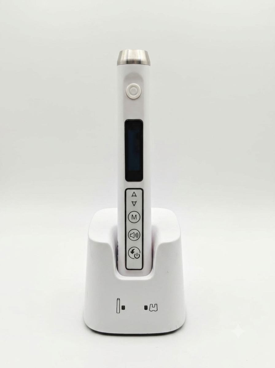 Star Pen painless anaesthesia device